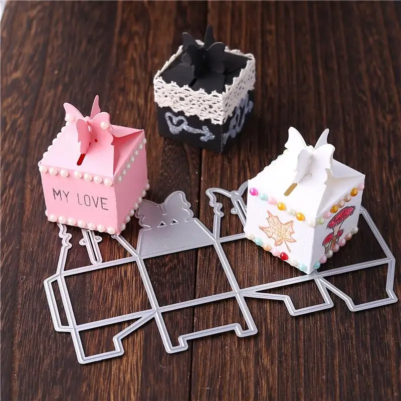 Tap Die Set - Kokorosa 선물 상자 금속 절단 다이