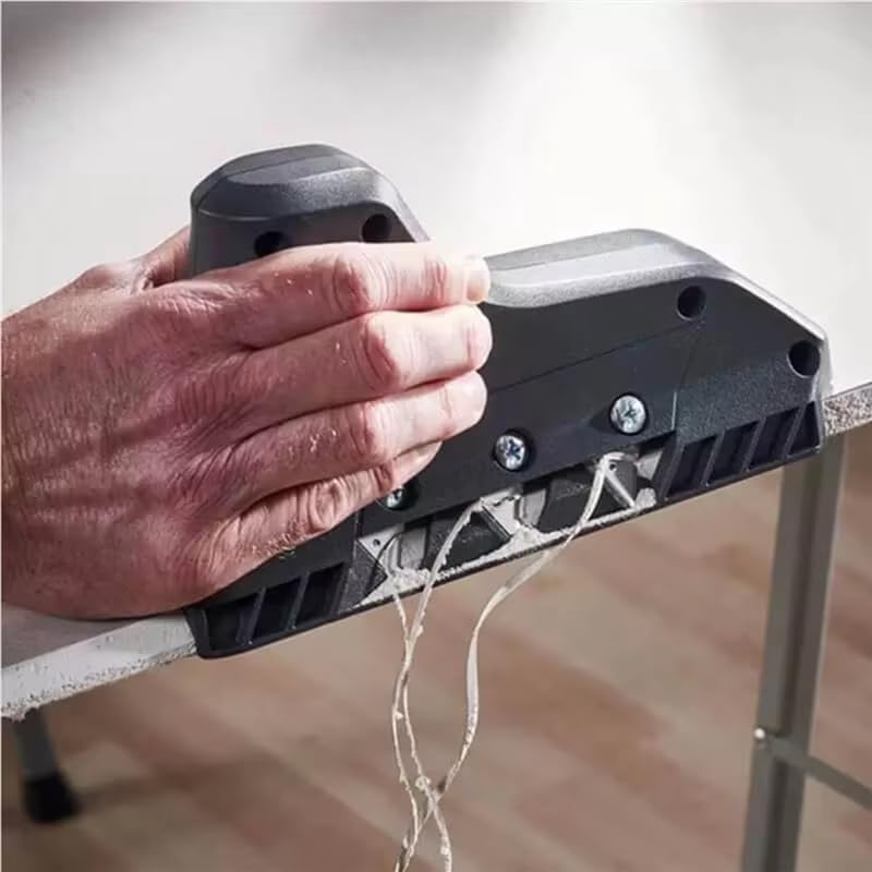 Hand Plane Block - 석고보드 퀵 커터 보드 에저 고속