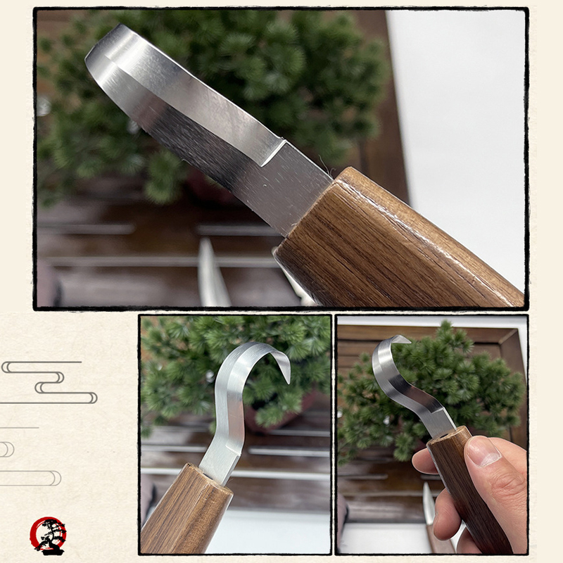 1pc 목공 조각 칼 세트 DIY 후크 칼 전문 조각  - Chisel Set Wood 리뷰 및 가격