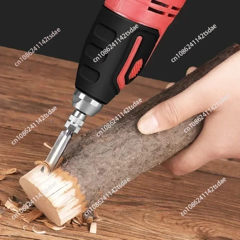 60W 전기 조각 치즐 세트 11000/min 나무 조 - Chisel Set Wood 리뷰 및 가격