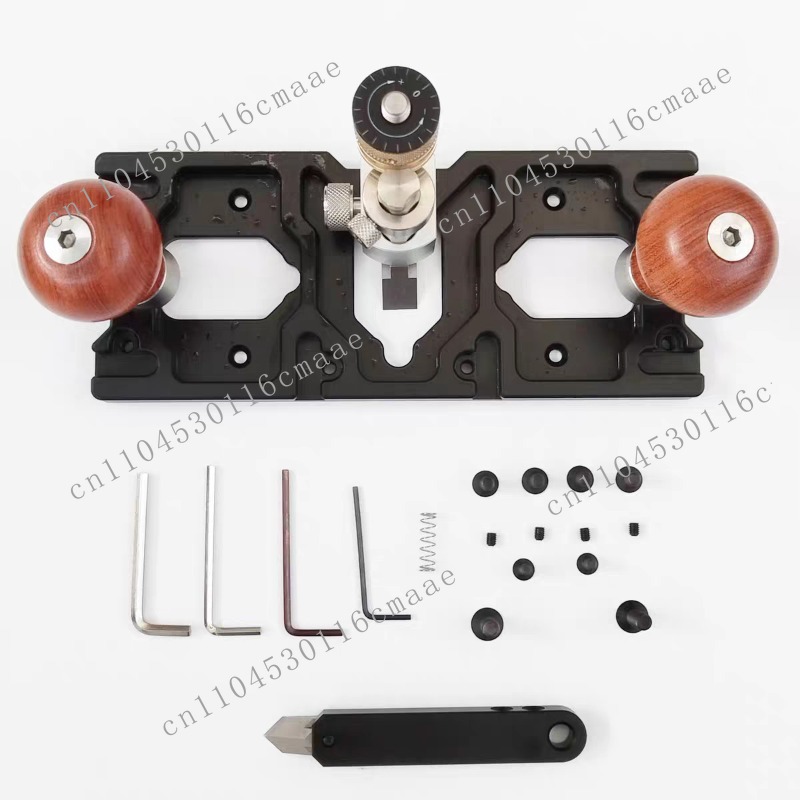 홍토 목공용 바닥 대패 유럽식 목공용 주철 대패 슬로팅 - Hand Plane Block 리뷰 및 가격