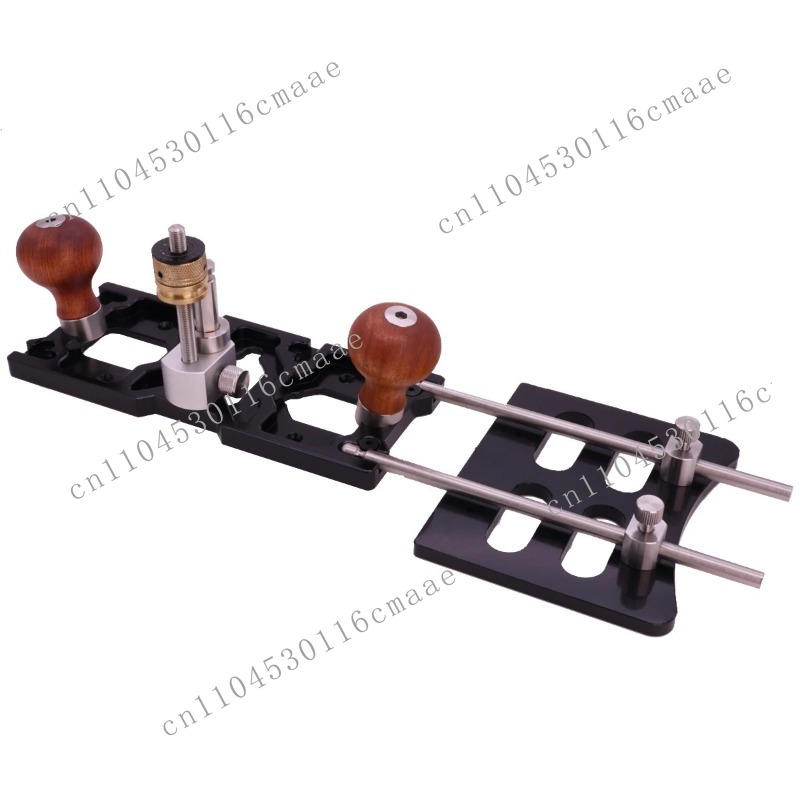 홍토 목공용 바닥 대패 유럽식 목공용 주철 대패 슬로팅 - Hand Plane Block 리뷰 및 가격