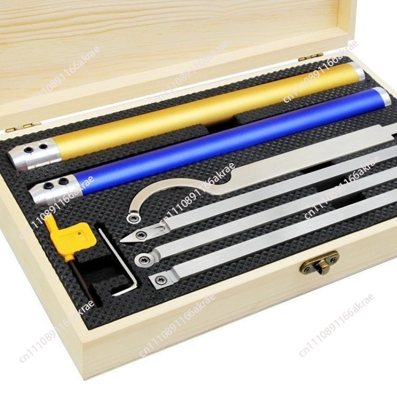 선삭 공구 일회용 선삭 공구 목재 회전식 선삭 공구 8 - Chisel Set Wood 리뷰 및 가격
