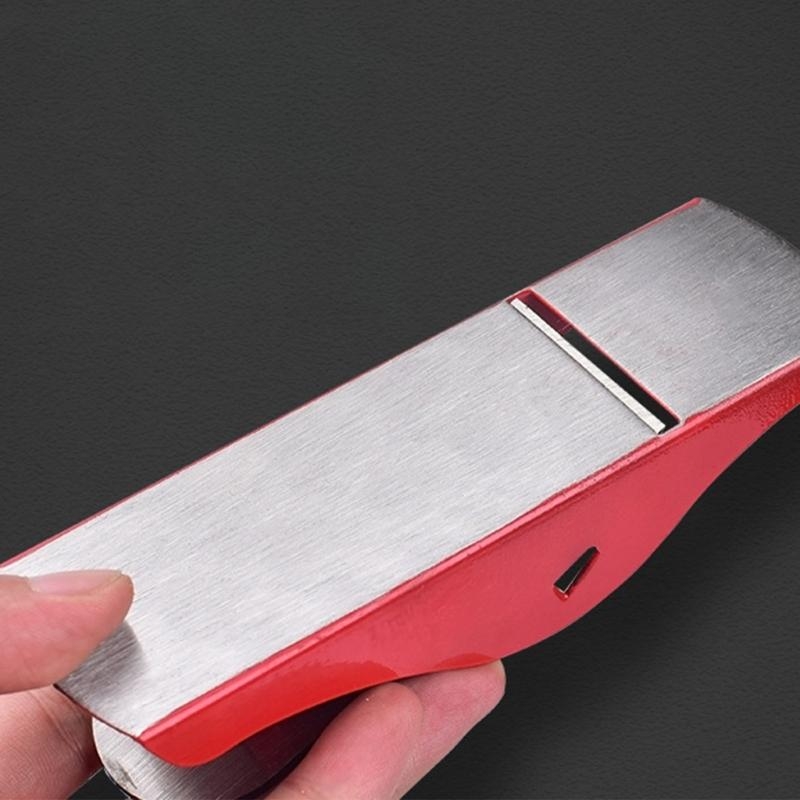 유럽 ​​목공 L4MF 트리밍을 위한 나무 손 대패 세 - Hand Plane Block 리뷰 및 가격