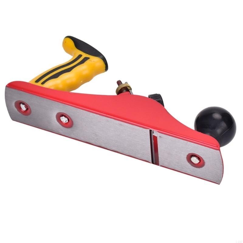 유럽 ​​목공 L4MF 트리밍을 위한 나무 손 대패 세 - Hand Plane Block 리뷰 및 가격