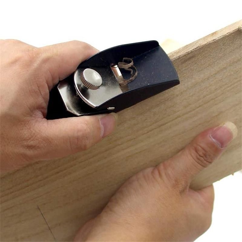 미니 플레인 목공 도구 수동 목공용 대패 알루미늄 합금 - Hand Plane Block 리뷰 및 가격