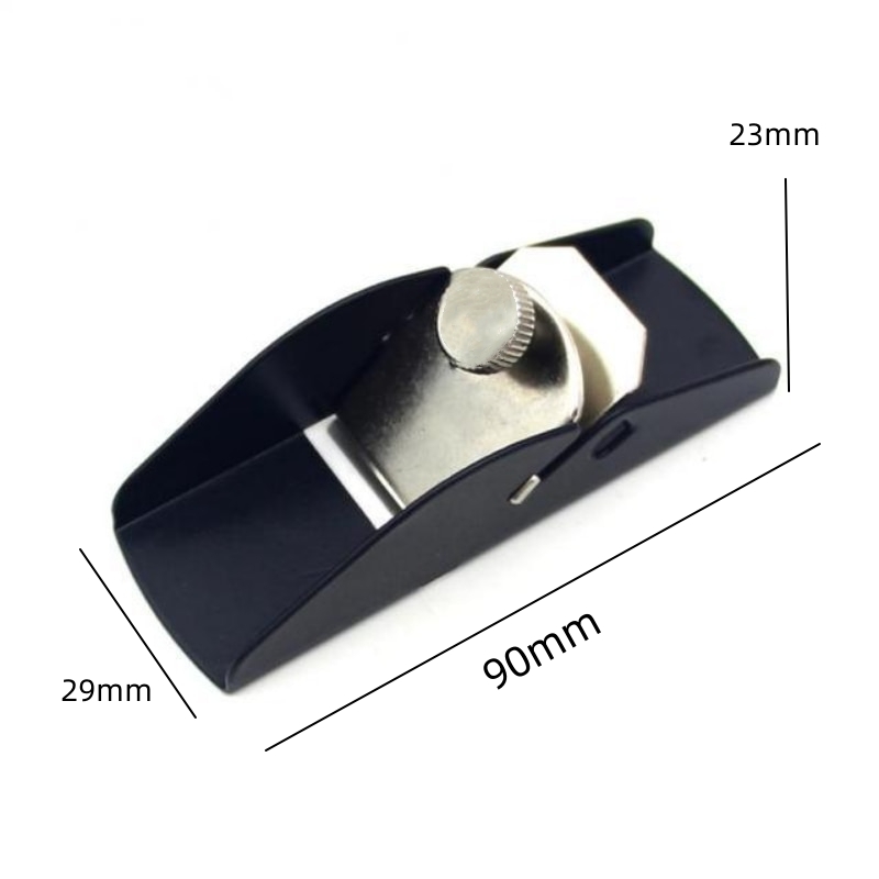 미니 플레인 목공 도구 수동 목공용 대패 알루미늄 합금 - Hand Plane Block 리뷰 및 가격