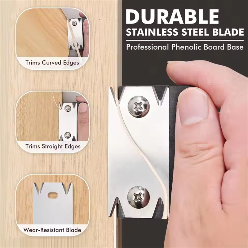 1pc 금속 엣지 밴딩 트리머 수동 직각 목공 엣지 코 - Hand Plane Block 리뷰 및 가격