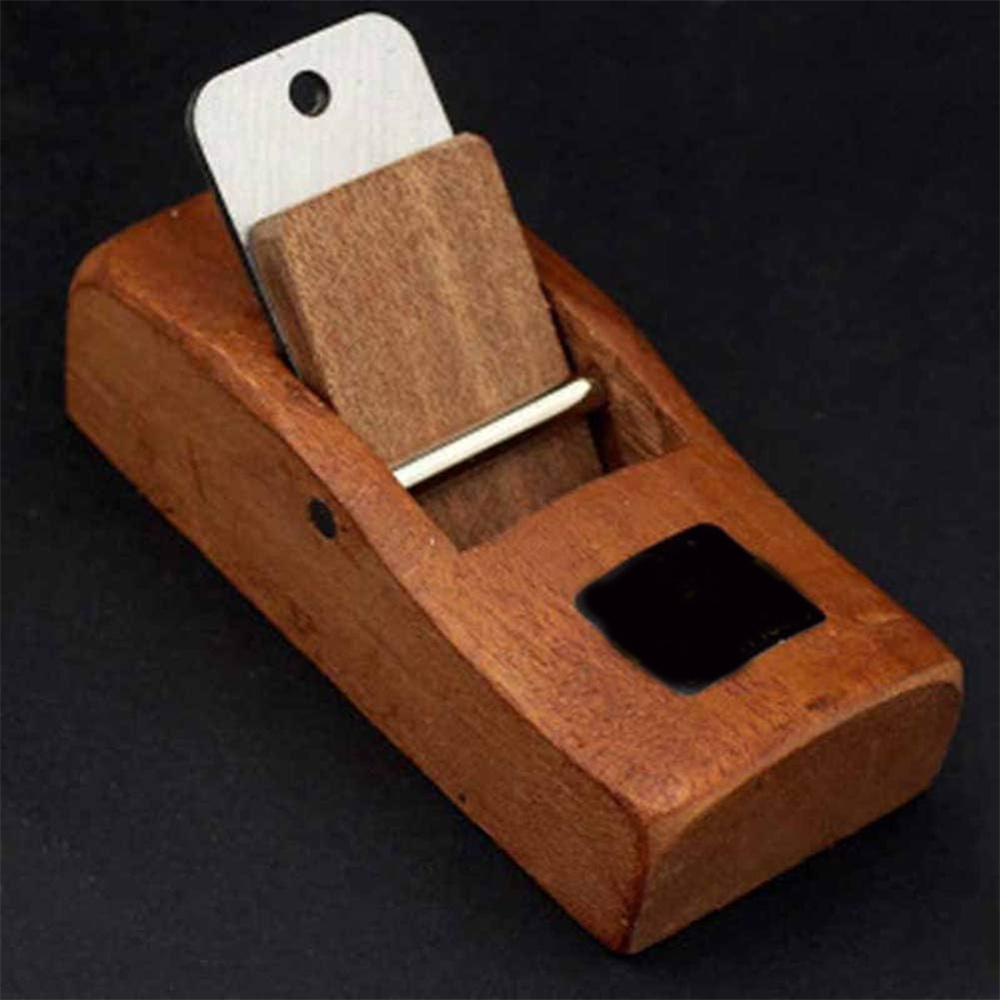 미니 나무 블록 비행기 미니 수동 대패 질 나무 슬라이 - Hand Plane Block 리뷰 및 가격